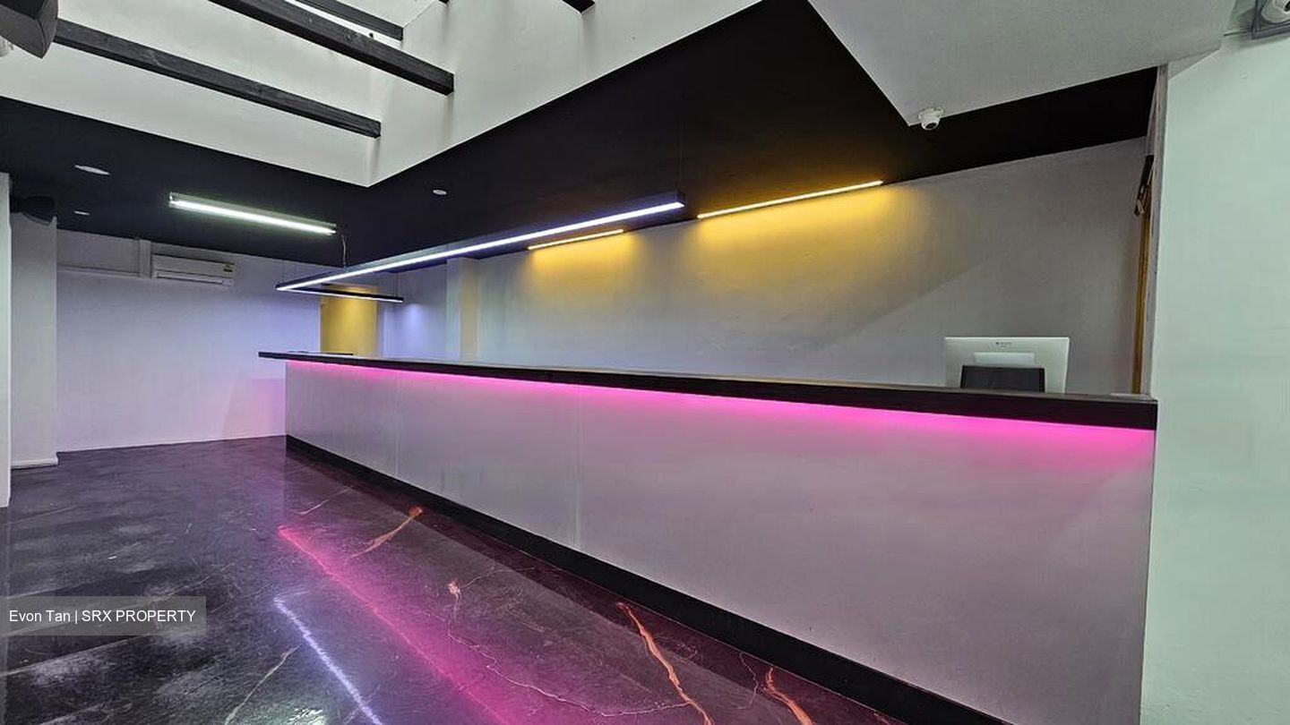 Craig Place (D2), Shop House #477973751